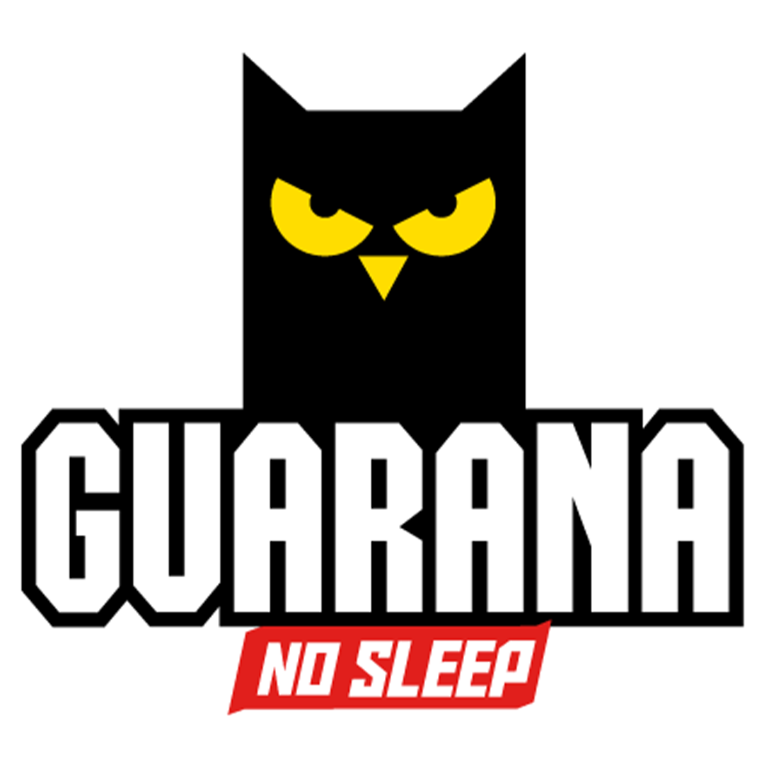 Guarana no sleep