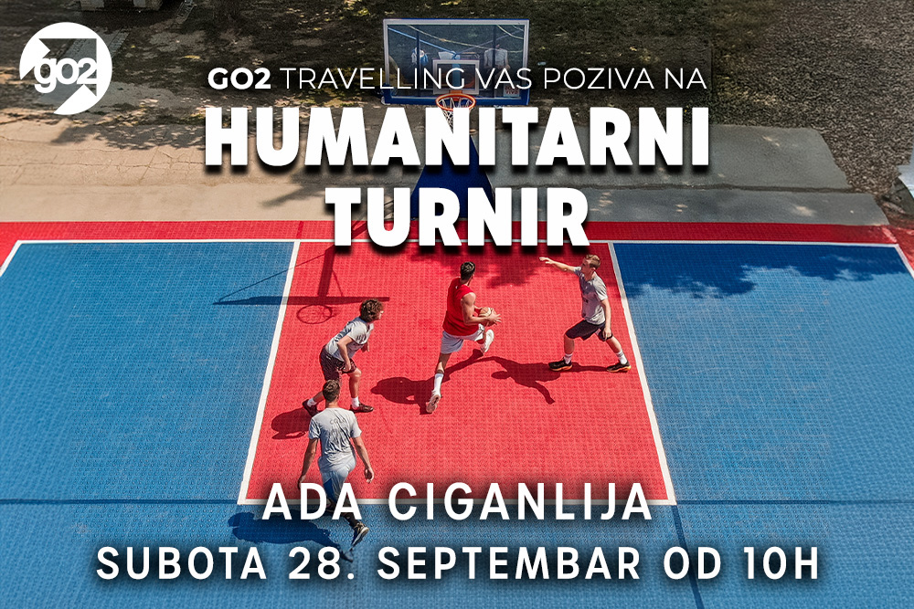 Humanitarni turnir 2024