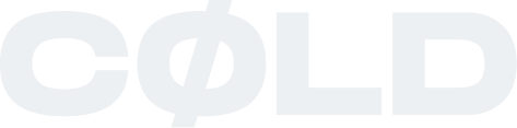 CØLD