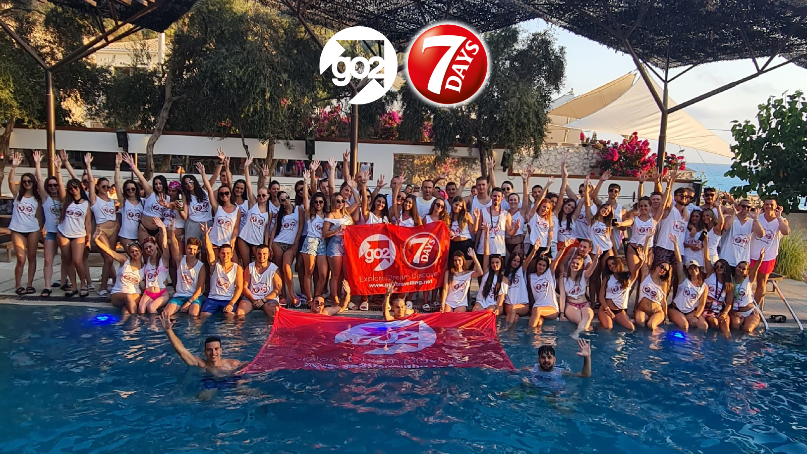 7DAYS & GO2TRAVELLING