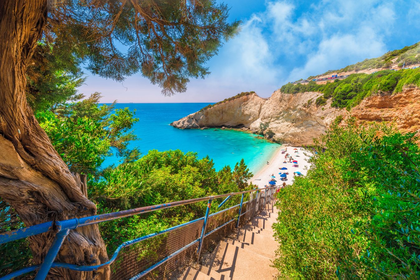 Porto Katsiki
