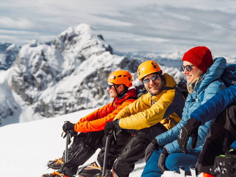 Serre Chevalier