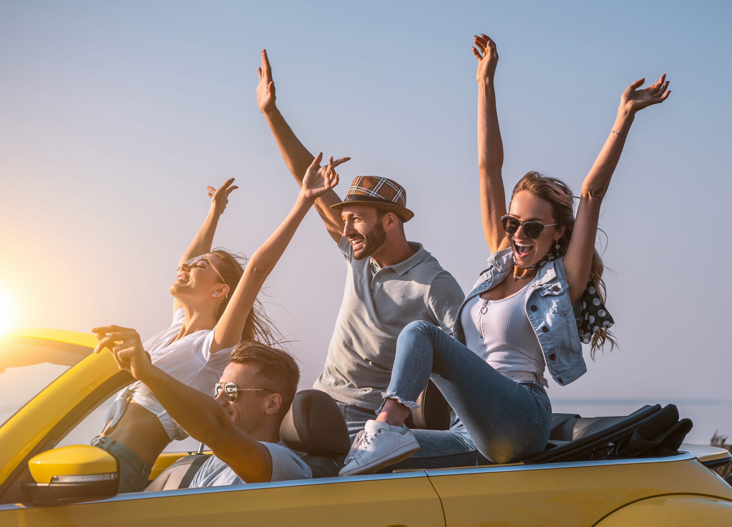 Rent a car Lefkada: iznajmljivanje vozila i alternative